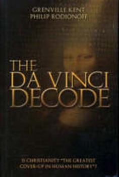 Paperback The Da Vinci Decode Book