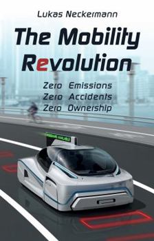 Paperback The Mobility Revolution Book