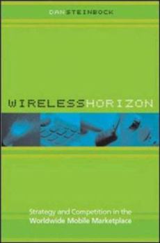 Hardcover Wireless Horizon Book