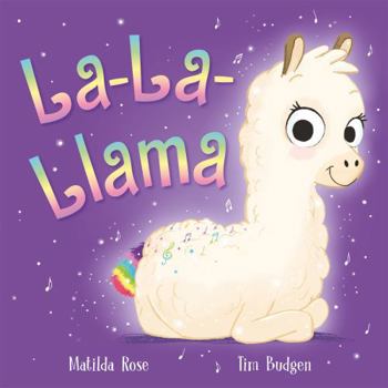 La-La-Llama - Book  of the Magic Pet Shop/When You Adopt