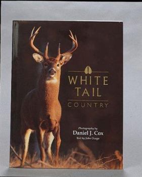 Paperback Whitetail Country Book