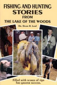 Paperback Fishing & Hunting Stories Book