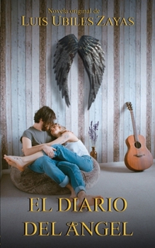 Paperback El Diario del Ángel [Spanish] Book