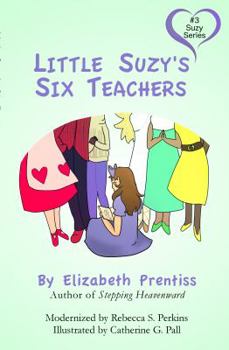 Paperback Little Suzy's Six Teachers Book