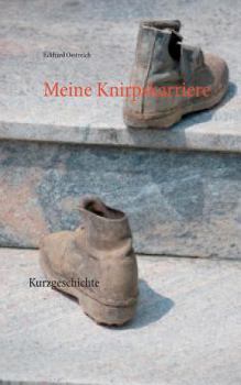 Paperback Meine Knirpskarriere [German] Book