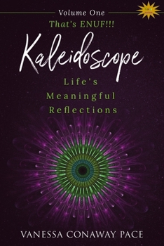 Paperback That's ENUF!!!: Life's Meaningful Reflections Book