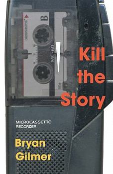 Paperback Kill the Story Book