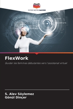 Paperback FlexWork [French] Book