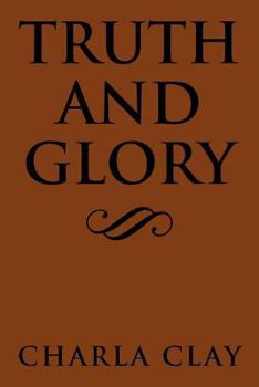 Paperback Truth and Glory Book
