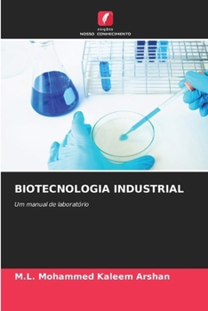 Biotecnologia Industrial (Portuguese Edition)