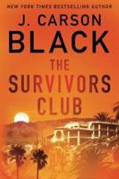 Paperback The Survivors Club Book