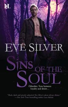 Sins of the Soul - Book #2 of the Otherkin