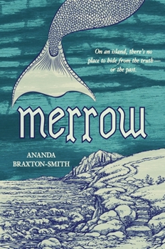 Hardcover Merrow Book