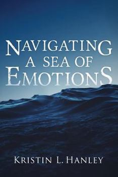 Paperback Navigating a Sea of Emotions Book