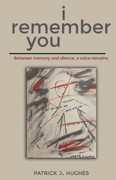 I Remember You: Between memory and silence, a voice remains.