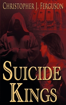 Paperback Suicide Kings Book