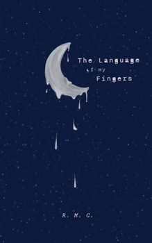 Paperback The Language of my Fingers Book