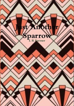 Hardcover Just Another Sparrow Book