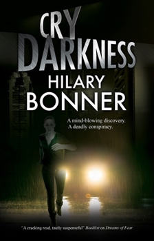 Paperback Cry Darkness Book
