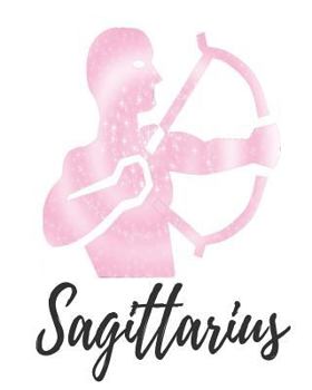 Paperback Sagittarius: Sagittarius Cornell Notes Book