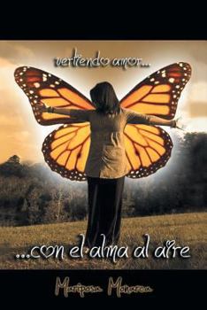 Paperback Con El Alma Al Aire [Spanish] Book