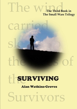 Paperback Surviving Book