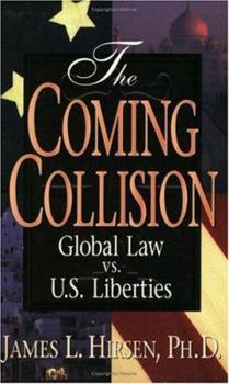 Paperback The Coming Collision Book