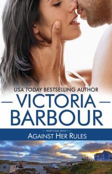 Paperback Against Her Rules Book