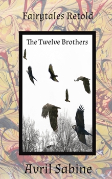 Paperback The Twelve Brothers Book