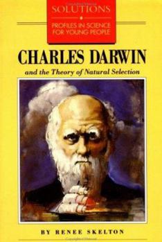 Paperback Charles Darwin and the Theory of Natural Selection Book