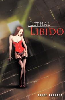 Paperback Lethal Libido Book