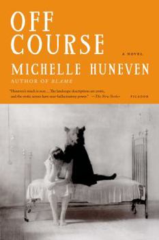 Paperback Off Course: A Novel Book