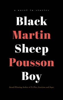 Paperback Black Sheep Boy: A Novel in Stories Book
