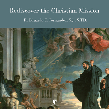 Audio CD Rediscover the Christian Mission Book