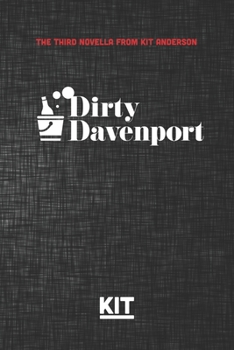 Paperback Dirty Davenport Book