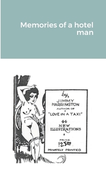 Paperback Memories of a hotel man Book