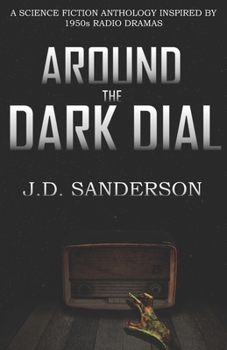 Paperback Around the Dark Dial Book