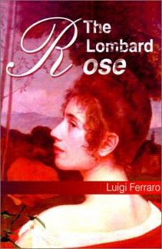 Paperback The Lombard Rose Book