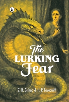 Hardcover The Lurking Fear Book