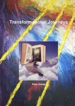 Paperback Transformational Journeys Book