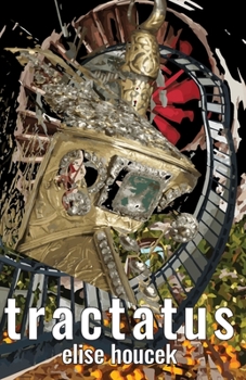 Paperback Tractatus Book