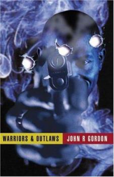 Paperback Warriors and Outlaws Book