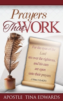 Prayers That Work