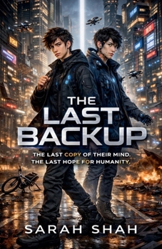 Paperback The Last Backup Book