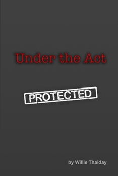 Paperback Under the Act Book