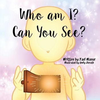 Paperback Who am I? Can You See? Book