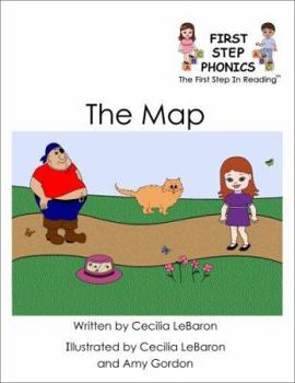 Paperback The Map Book