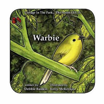 Paperback Warbie Book