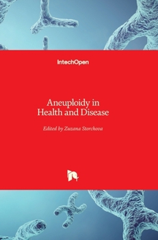 Hardcover Aneuploidy in Health and Disease Book