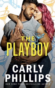 The Playboy - Book #2 of the Chandler Brothers